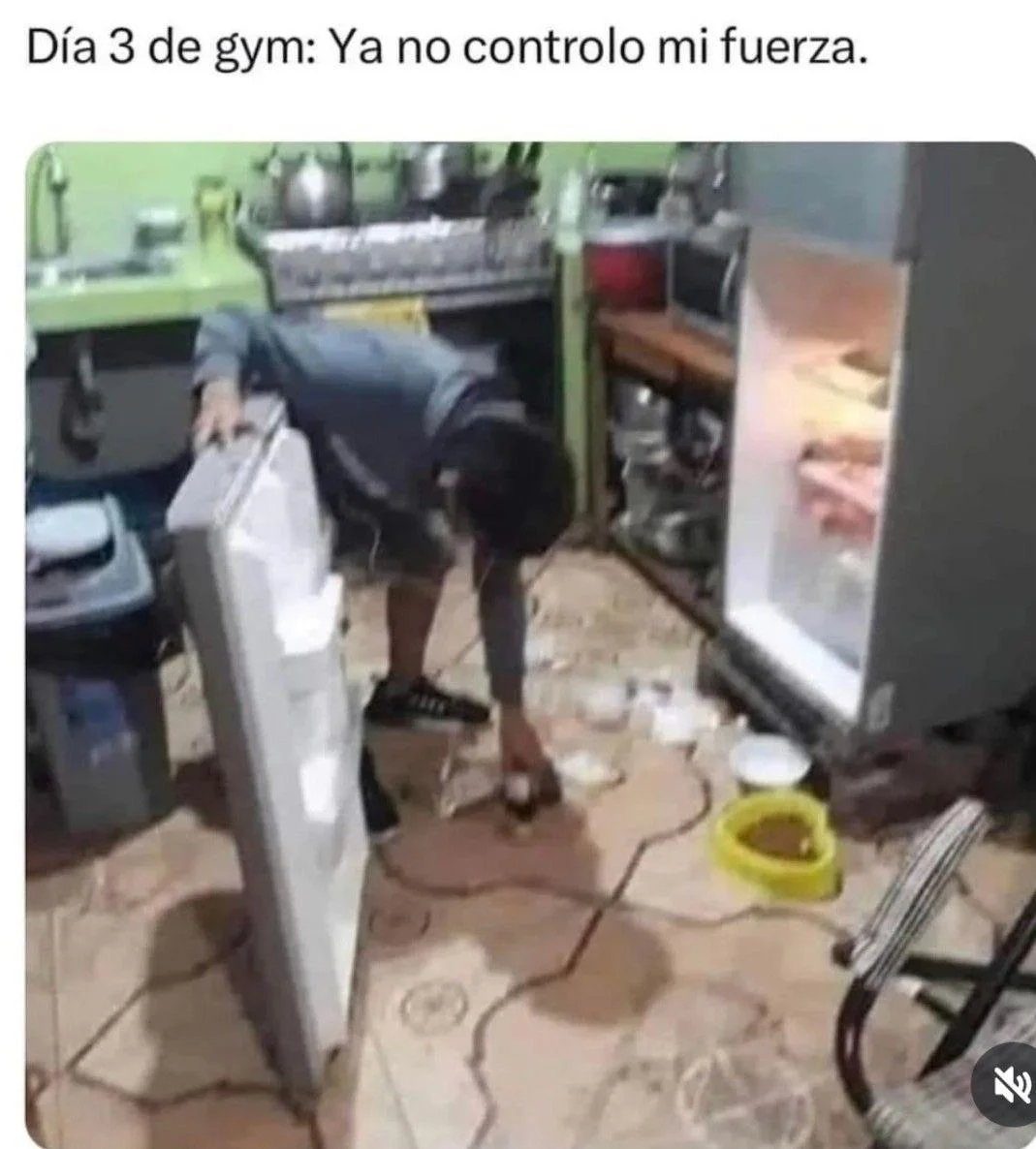 Pues si …