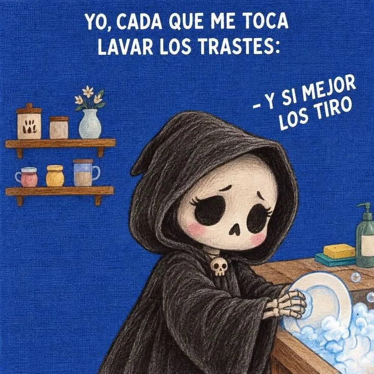 Mas o menos jajaja.