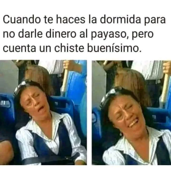 Zzz... :D