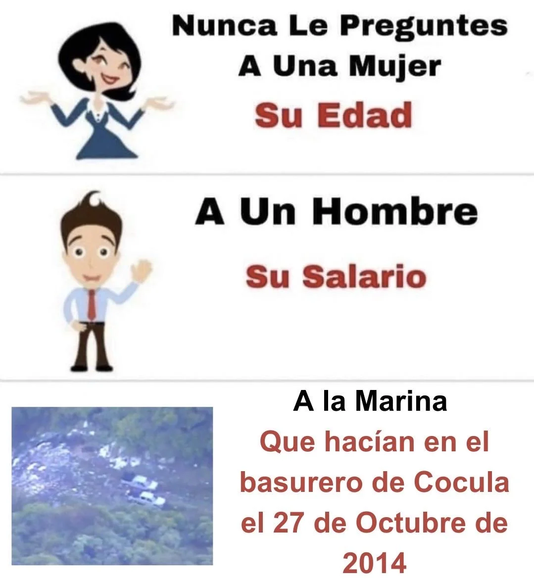 El meme de los menos corruptos: ¿mito o realidad en Latam?