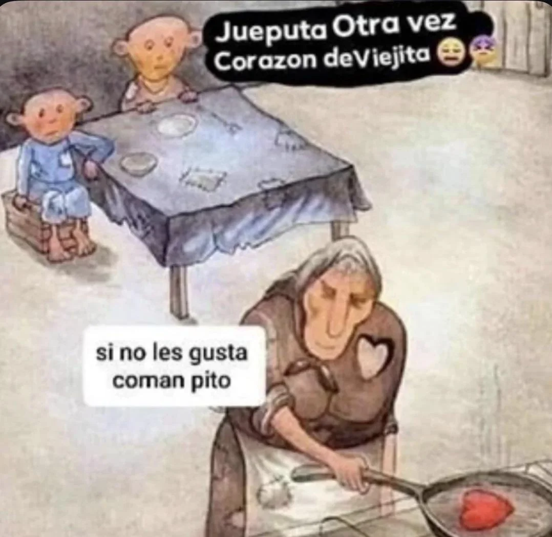 Otra vez ..