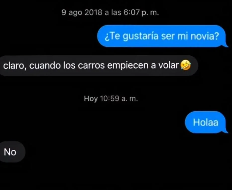 Chale: El meme que expresa la decepción en México y Latam