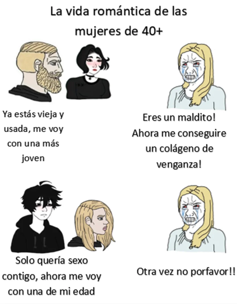 Memes de asombro: ¡Cuando te quedas 🫢!